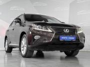 Lexus RX III Рестайлинг Новосибирск  - изображение 60