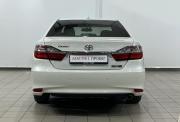 Toyota Camry VII (XV50) Рестайлинг Астрахань  - изображение 32