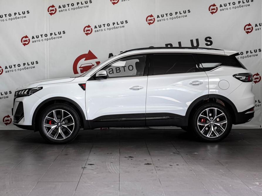 Chery Tiggo 7 Pro Max I Рестайлинг Минеральные Воды  - изображение 5