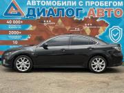 Mazda 6 II (GH) Набережные Челны  - изображение 30