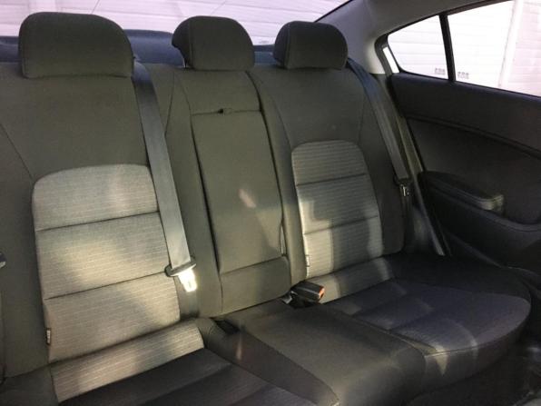 Kia Cerato III с пробегом 2014 года, цена 1 249 000 рублей, 90541 км, седан, Автокод Объявления