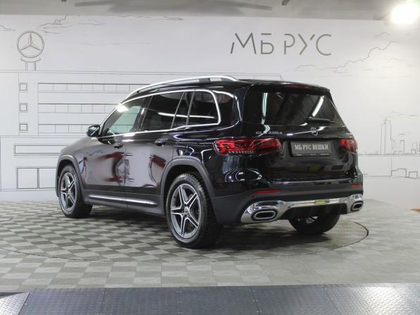 Mercedes-Benz GLB I (X247) с пробегом 2020 года, цена 4 149 000 рублей, 59000 км, внедорожник, Автокод Объявления