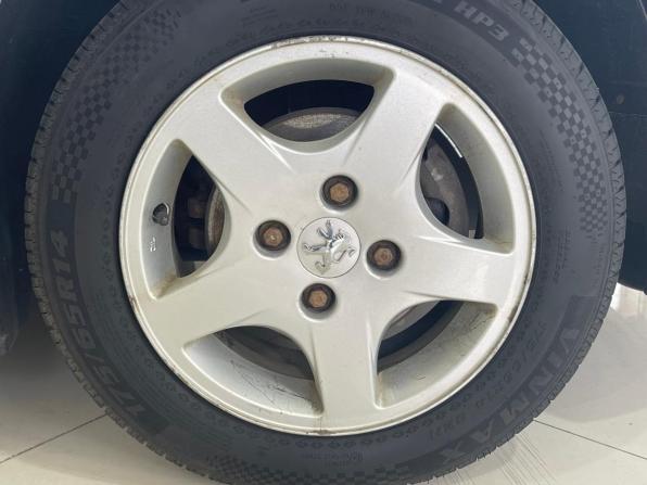 Peugeot 206 с пробегом 2008 года, цена 175 000 рублей, 235197 км, седан, Автокод Объявления