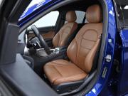 Mercedes-Benz C-Класс IV (W205) Рестайлинг Москва  - изображение 22