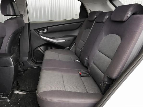 SsangYong Actyon II Рестайлинг с пробегом 2014 года, цена 1 197 000 рублей, 148940 км, внедорожник, Автокод Объявления