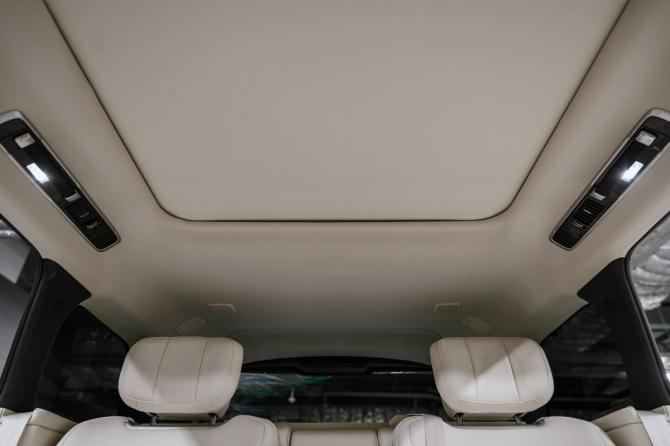 Новый Land Rover Range Rover V 2026 года, цена 27 950 000 рублей, внедорожник, Автокод Объявления