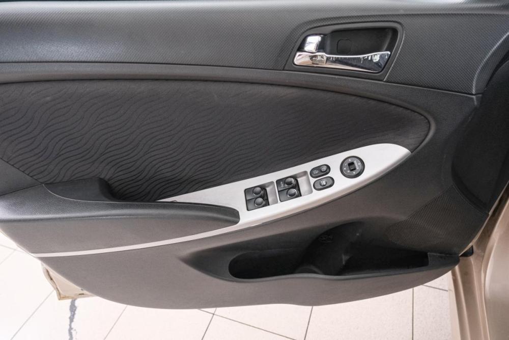 Hyundai Solaris I Красноярск  - изображение 19