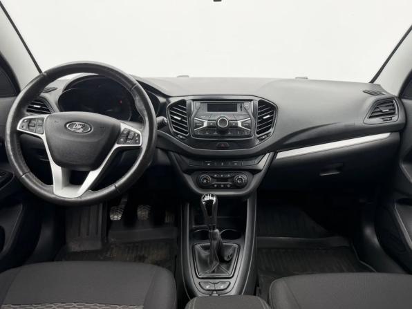 Lada (ВАЗ) Vesta I с пробегом 2021 года, цена 1 263 000 рублей, 64062 км, универсал, Автокод Объявления