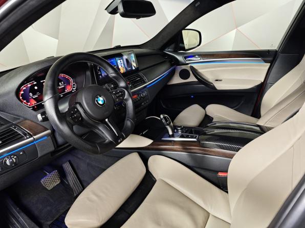 BMW X6 I (E71) с пробегом 2012 года, цена 1 695 000 рублей, 170053 км, внедорожник, Автокод Объявления