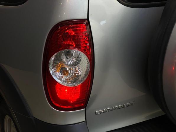 Chevrolet Niva I Рестайлинг с пробегом 2019 года, цена 830 000 рублей, 45761 км, внедорожник, Автокод Объявления