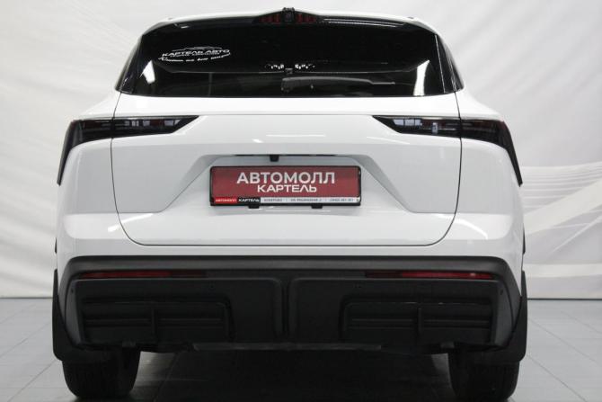 JETOUR DASHING I с пробегом 2024 года, цена 2 129 000 рублей, 18000 км, внедорожник, Автокод Объявления