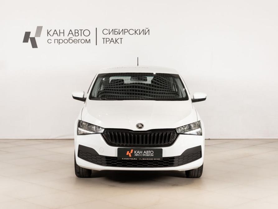 Skoda Rapid II Казань  - изображение 2