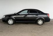 Chevrolet Lacetti I Киров  - изображение 33