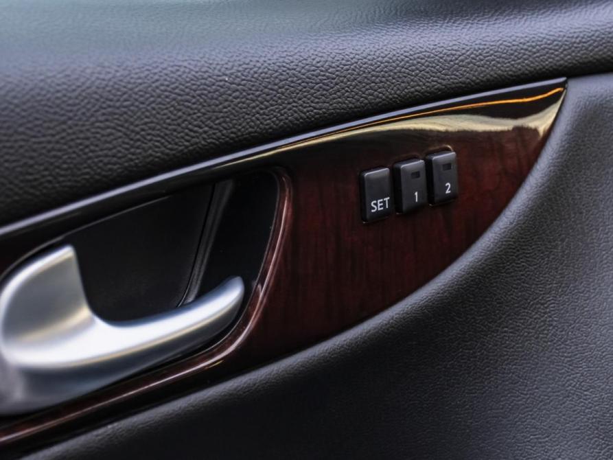 Infiniti EX I (J50) Москва  - изображение 19