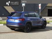 Skoda Kodiaq I Казань  - изображение 16