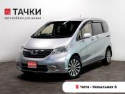 Honda Freed I Рестайлинг Чита  - изображение 21