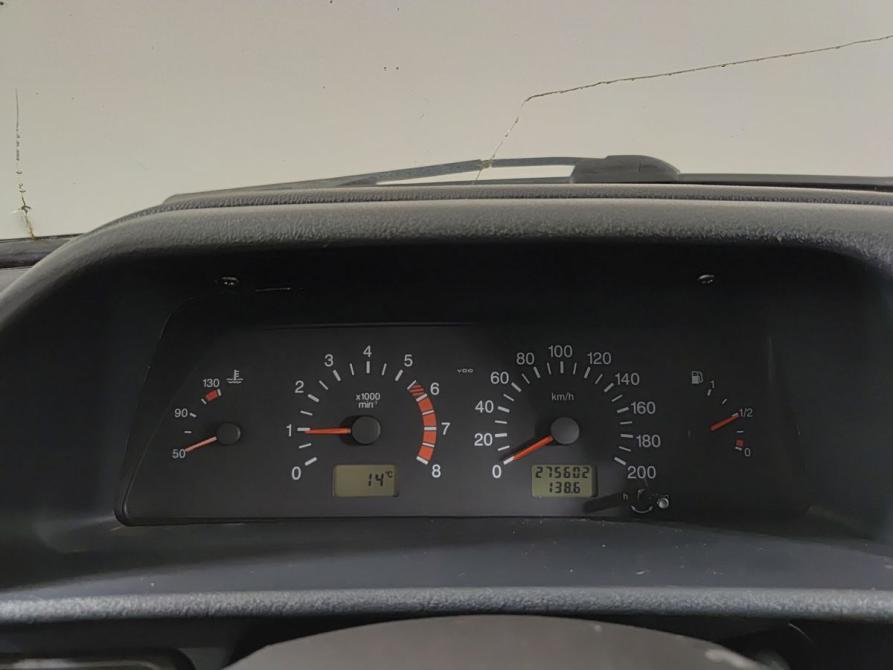 Lada (ВАЗ) 2114 Уфа  - изображение 16