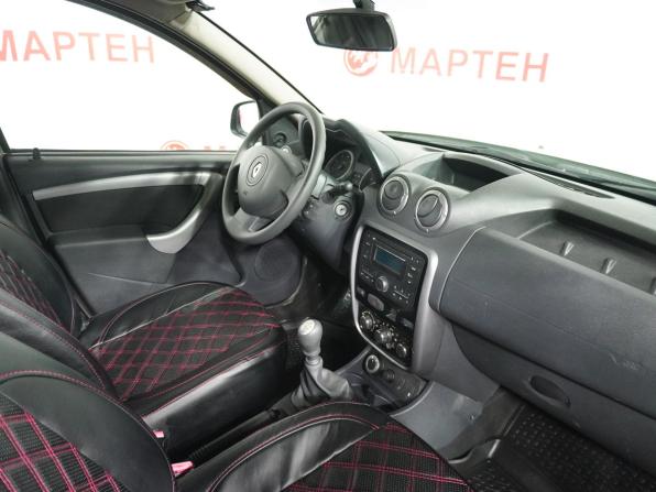 Renault Duster I с пробегом 2013 года, цена 947 000 рублей, 86983 км, внедорожник, Автокод Объявления