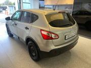 Nissan Qashqai I Рестайлинг Ярославль  - изображение 24