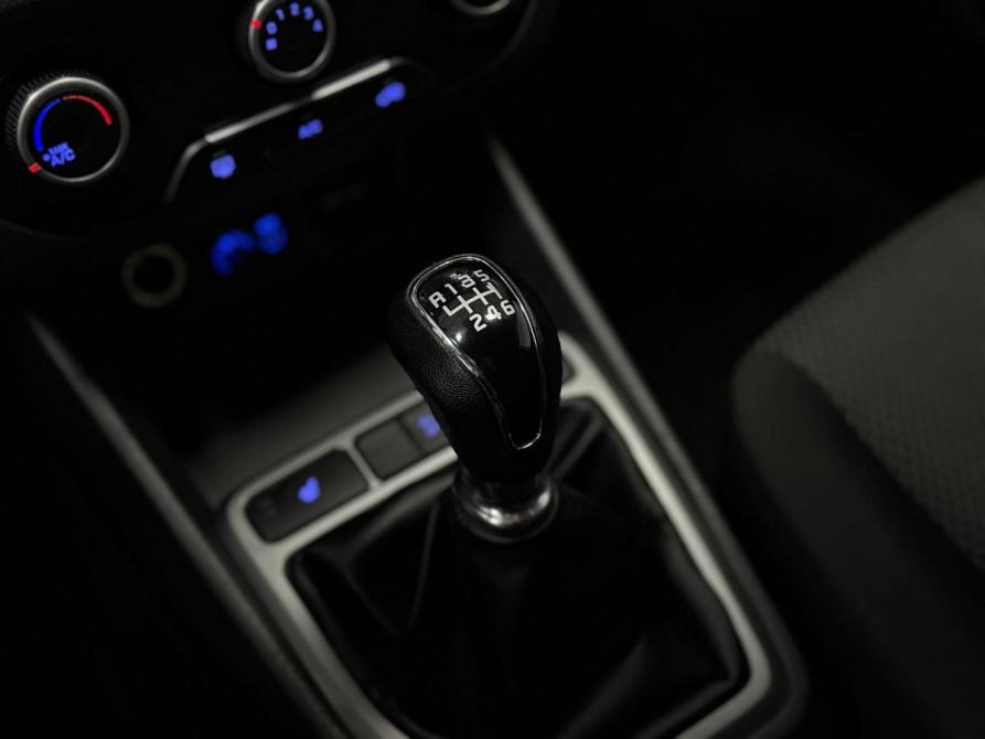 Hyundai Creta I Казань  - изображение 13