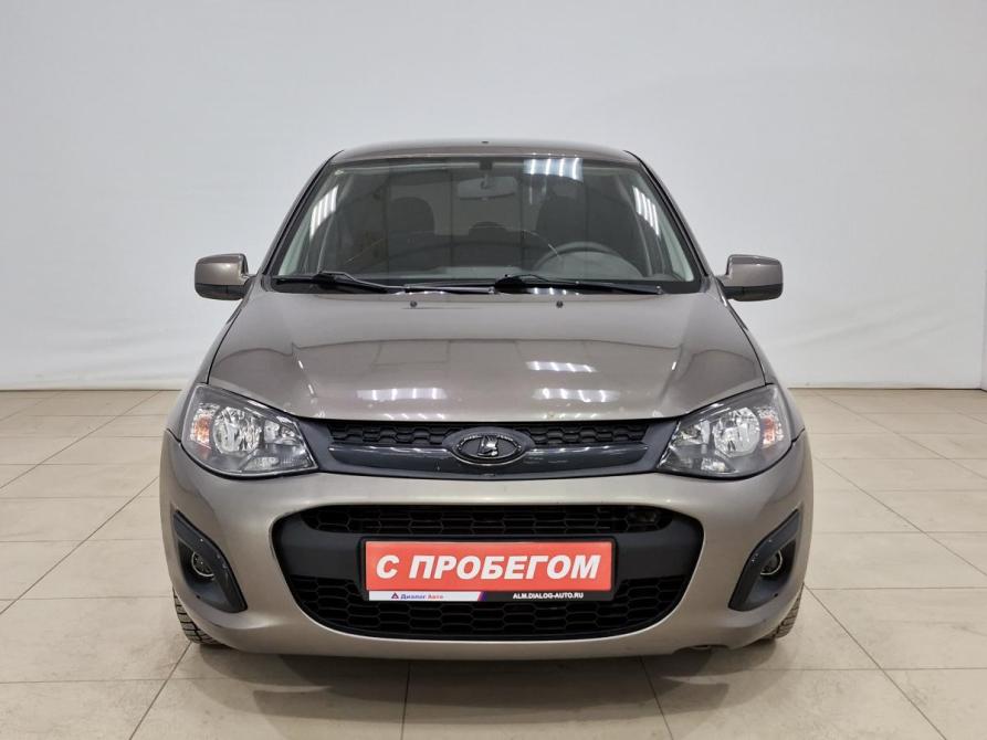 Lada (ВАЗ) Kalina II Альметьевск  - изображение 2