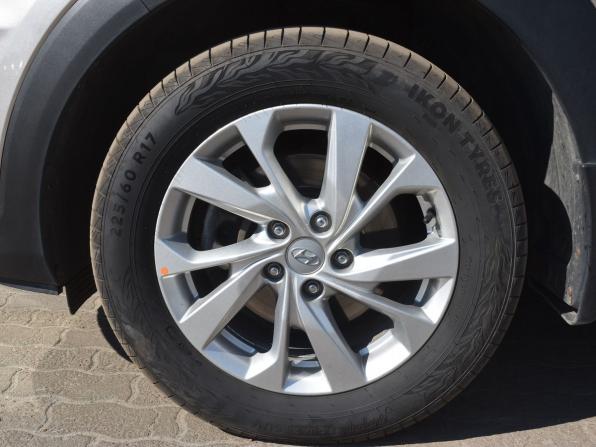Hyundai Tucson III Рестайлинг с пробегом 2018 года, цена 2 160 000 рублей, 118398 км, внедорожник, Автокод Объявления