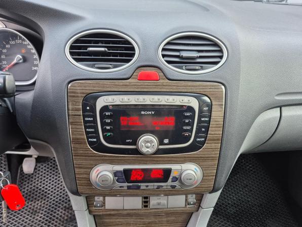 Ford Focus II Рестайлинг с пробегом 2008 года, цена 495 000 рублей, 233542 км, хэтчбек, Автокод Объявления