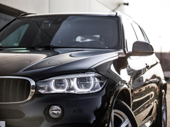 BMW X5 III (F15) с пробегом 2017 года, цена 3 399 000 рублей, 203165 км, внедорожник, Автокод Объявления
