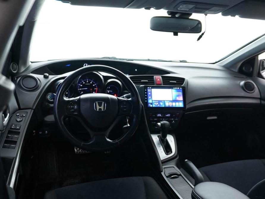Honda Civic IX Москва  - изображение 6