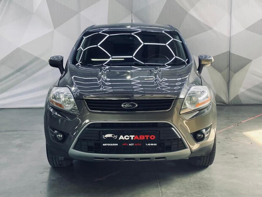 Ford Kuga I Оренбург  - изображение 2