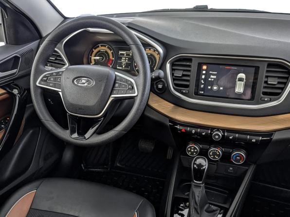 Lada (ВАЗ) Vesta I Рестайлинг (NG) с пробегом 2024 года, цена 1 600 000 рублей, 16512 км, универсал, Автокод Объявления