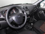 Lada (ВАЗ) Granta I Рестайлинг Старый Оскол  - изображение 29