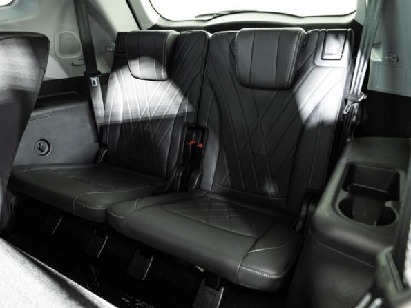 Chery Tiggo 8 Pro Max I Рестайлинг с пробегом 2024 года, цена 2 229 700 рублей, 39000 км, внедорожник, Автокод Объявления