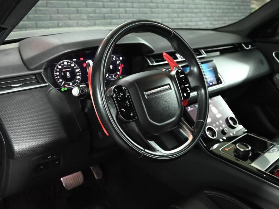 Land Rover Range Rover Velar I Екатеринбург  - изображение 16