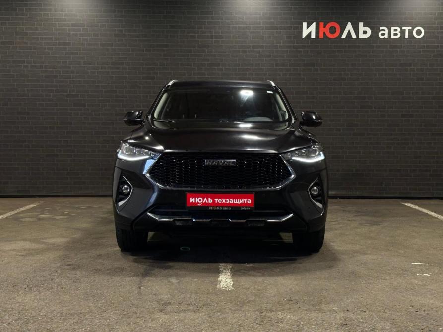Haval F7 I Челябинск  - изображение 2