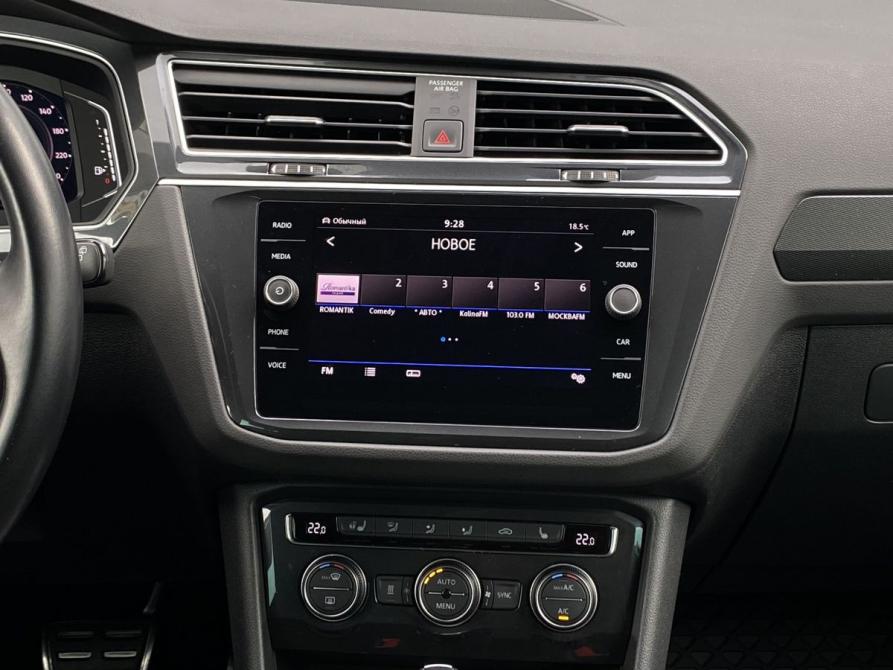 Volkswagen Tiguan II Москва  - изображение 13