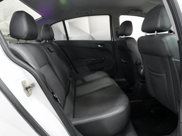 Opel Astra H Рестайлинг с пробегом 2012 года, цена 555 000 рублей, 272400 км, седан, Автокод Объявления