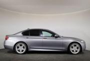 BMW 5 серии VI (F10/F11/F07) Рестайлинг Ярославль  - изображение 29
