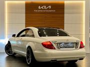 Mercedes-Benz CL-Класс III (C216) Рестайлинг Челябинск  - изображение 33