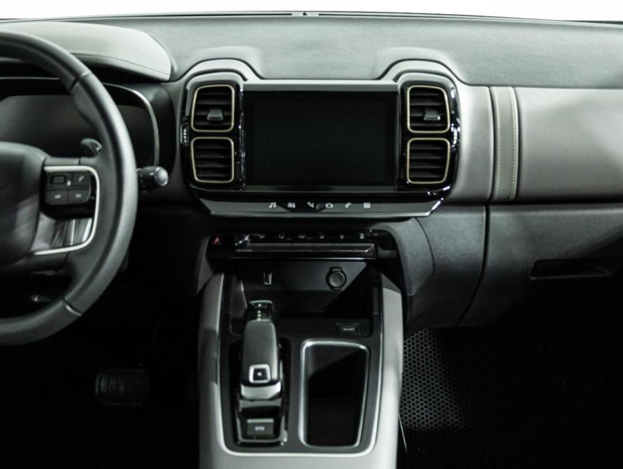 Citroen C5 Aircross I Санкт-Петербург  - изображение 15