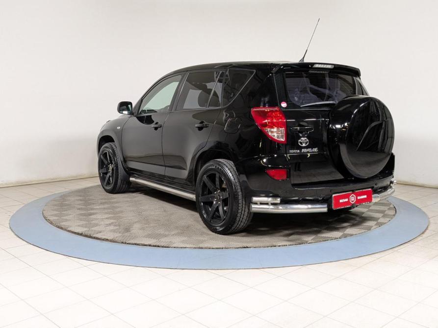 Toyota RAV4 III (XA30) Екатеринбург  - изображение 6