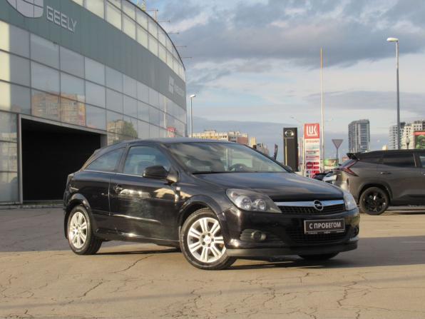 Opel Astra H Рестайлинг с пробегом 2010 года, цена 470 000 рублей, 214669 км, хэтчбек, Автокод Объявления