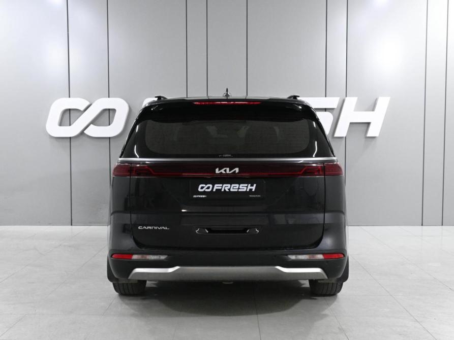 Kia Carnival IV Ростов-на-Дону  - изображение 4