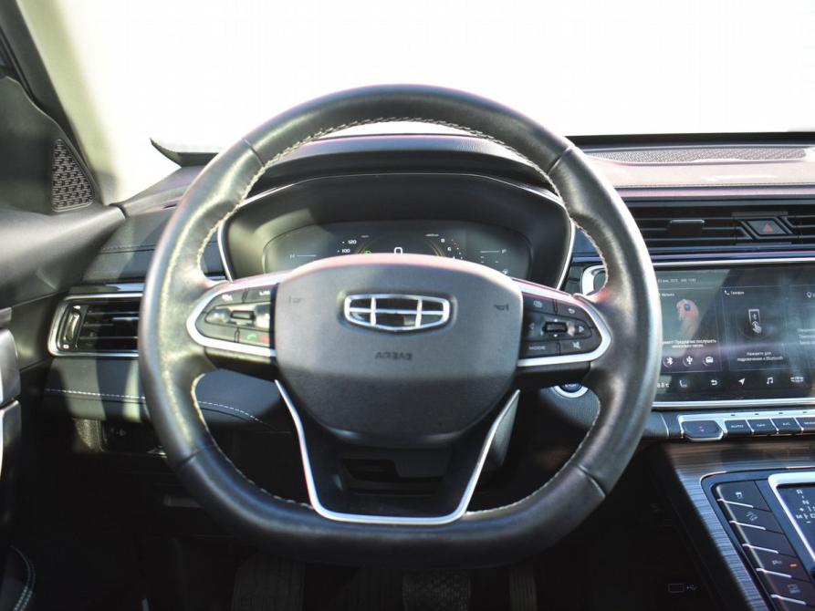 Geely Atlas Pro Мурманск  - изображение 19