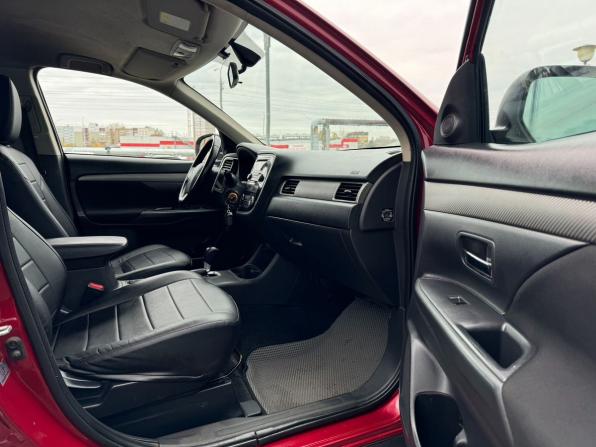 Mitsubishi Outlander III с пробегом 2013 года, цена 1 135 000 рублей, 185790 км, внедорожник, Автокод Объявления