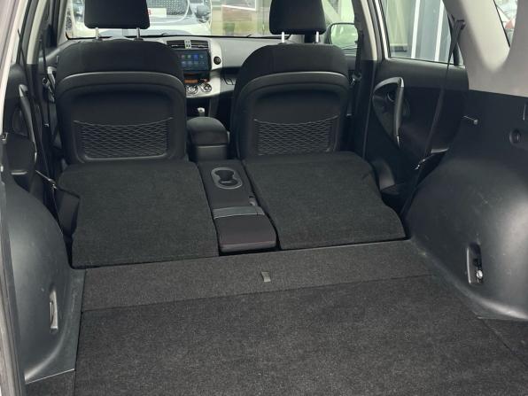 Toyota RAV4 III (XA30) Рестайлинг с пробегом 2010 года, цена 1 190 000 рублей, 203000 км, внедорожник, Автокод Объявления