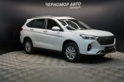 Haval M6 II Крым  - изображение 32