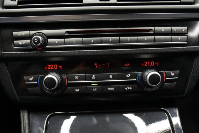BMW 5 серии VI (F10/F11/F07) Рестайлинг с пробегом 2014 года, цена 1 872 000 рублей, 257000 км, седан, Автокод Объявления