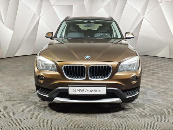 BMW X1 I (E84) Рестайлинг с пробегом 2013 года, цена 1 345 000 рублей, 144096 км, внедорожник, Автокод Объявления