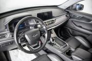 Chery Tiggo 8 I Рестайлинг Пермь  - изображение 39